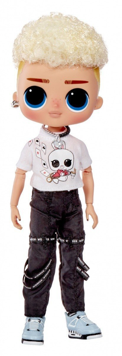 Lalka MGA ENTERTAINMENT LOL Surprise Tweens Masquerade Max Wonder 584131