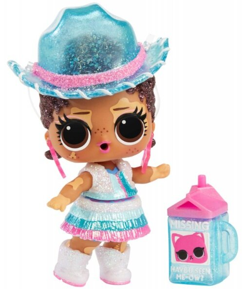 Lalka MGA ENTERTAINMENT L.O.L. LOL Surprise Fashion Show 584254