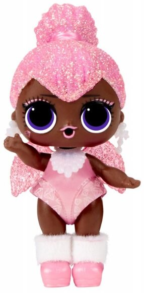 Lalka MGA ENTERTAINMENT L.O.L. LOL Surprise Fashion Show 584254