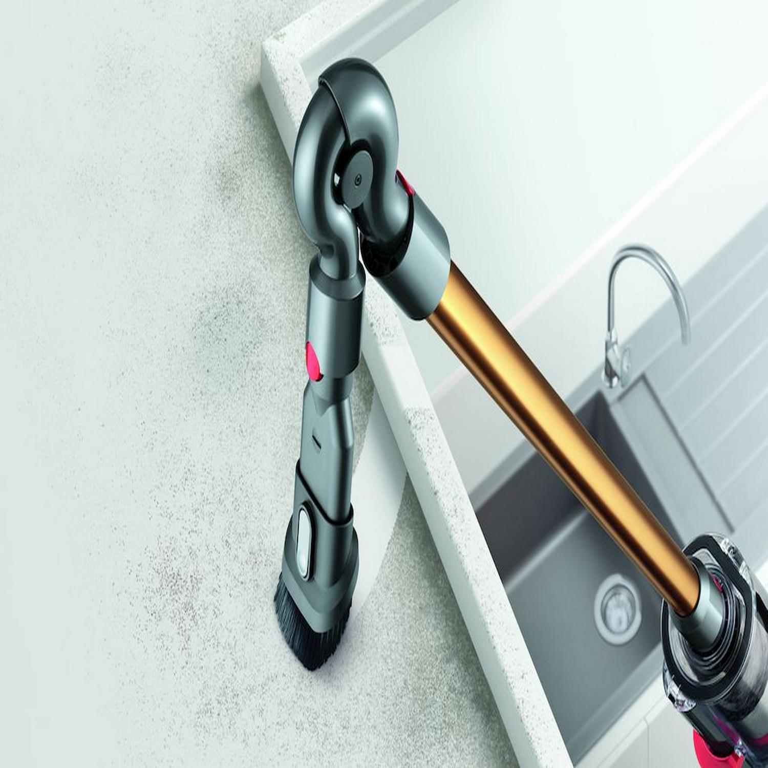 DYSON Furniture Cleaning Kit Retail kopen? | MediaMarkt