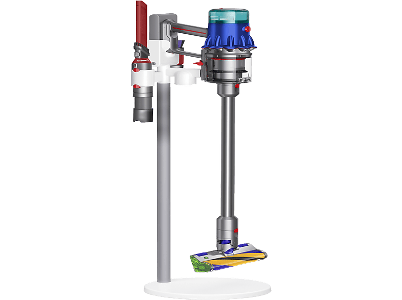 DYSON Vloerdok Multi V12 kopen? | MediaMarkt