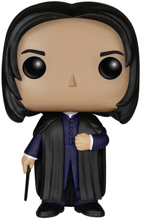 Figurka FUNKO Harry Potter POP! - Severus Snape