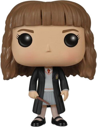 Figurka FUNKO Harry Potter POP! - Hermiona Granger