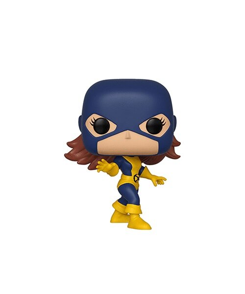Figurka FUNKO POP Marvel: 80th - First Appearance - Marvel Girl
