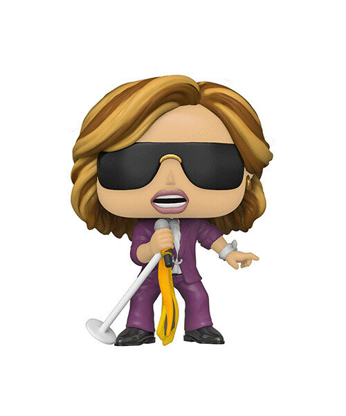 Figurka FUNKO POP Rocks: Aerosmith - Steven Tyler