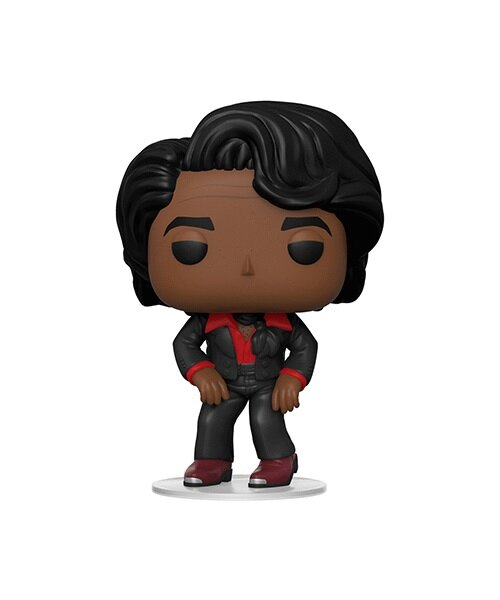 Figurka FUNKO POP Rocks: James Brown - James Brown