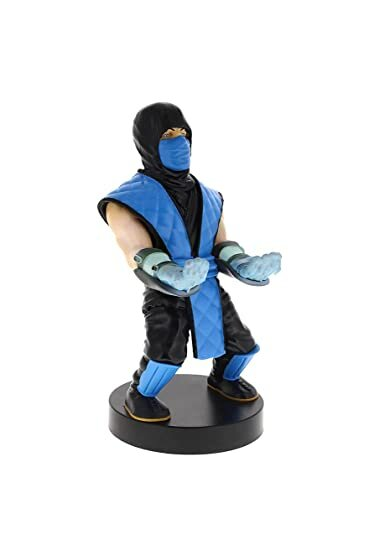 Figurka CABLE GUYS Sub Zero