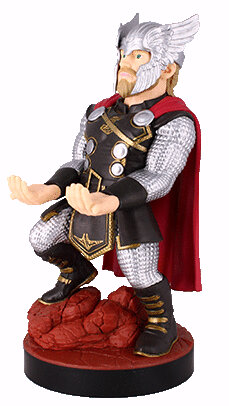 Figurka CABLE GUYS Thor