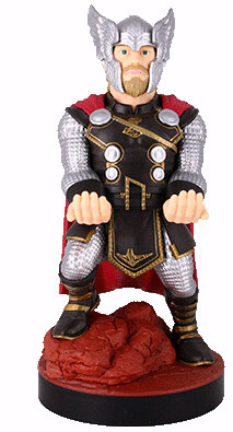 Figurka CABLE GUYS Thor