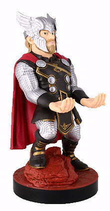 Figurka CABLE GUYS Thor
