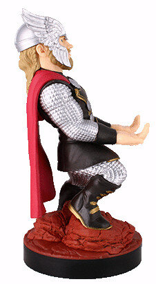 Figurka CABLE GUYS Thor