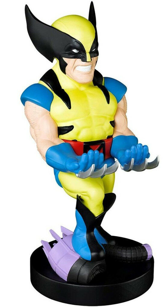 Figurka CABLE GUYS Wolverine