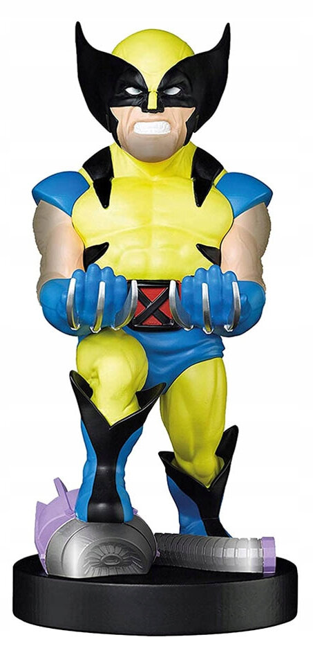 Figurka CABLE GUYS Wolverine