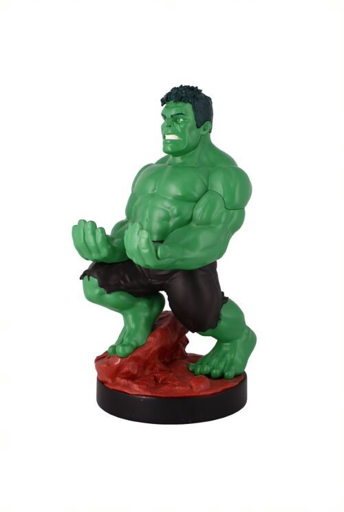 Figurka CABLE GUYS Hulk