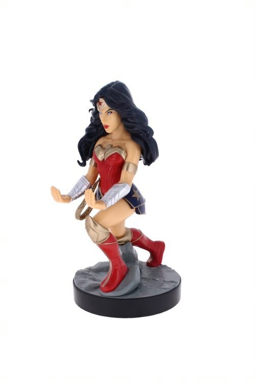 Figurka CABLE GUYS Wonder Woman