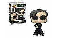 Figurka FUNKO POP! Movies: The Matrix 4 - Trinity