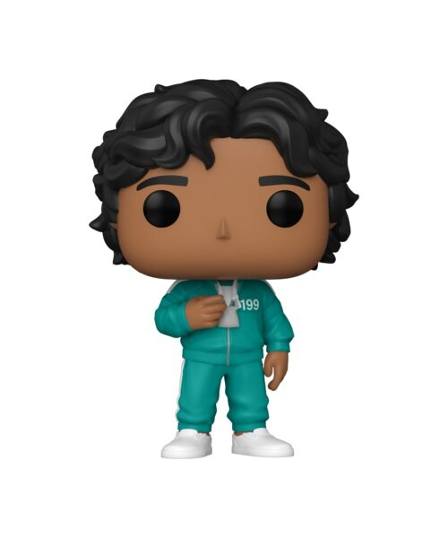 Figurka FUNKO POP TV: Squid Game - Player 199: Ali