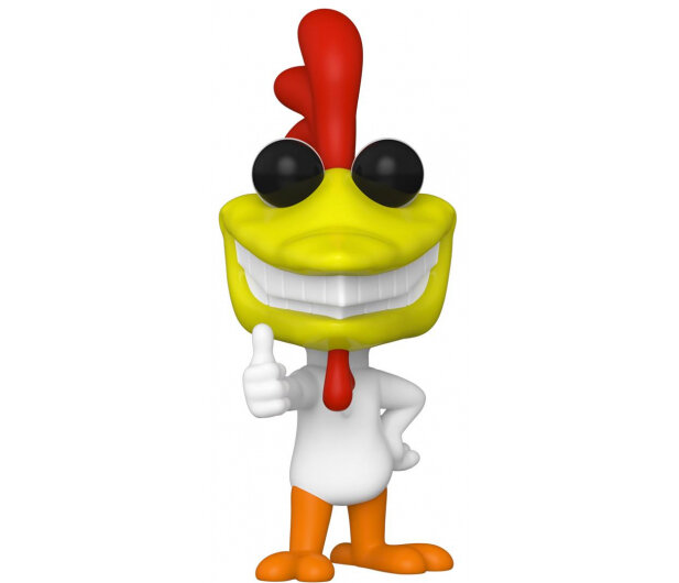 Figurka FUNKO POP Animation: Cow & Chicken - Chicken