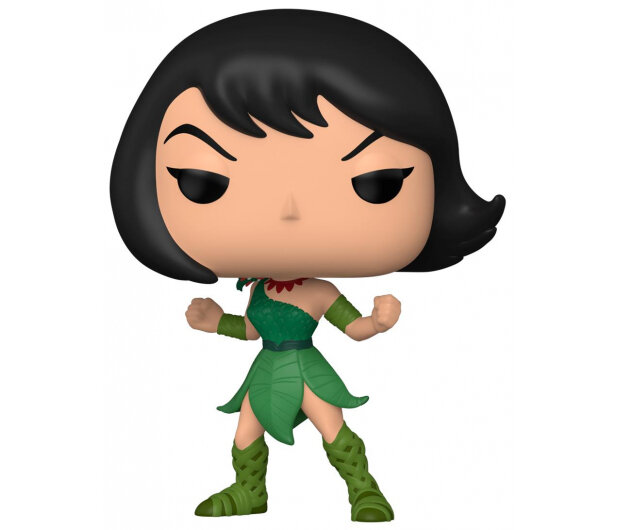 Figurka FUNKO POP Animation: Samurai Jack - Ashi