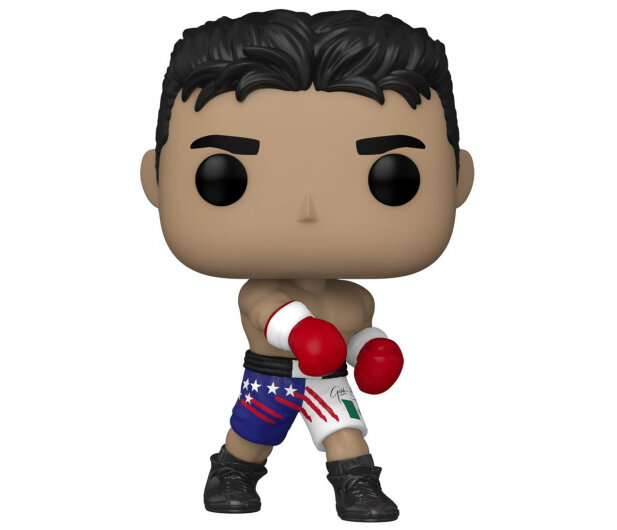 Figurka FUNKO POP Boxing: Oscar De La Hoya