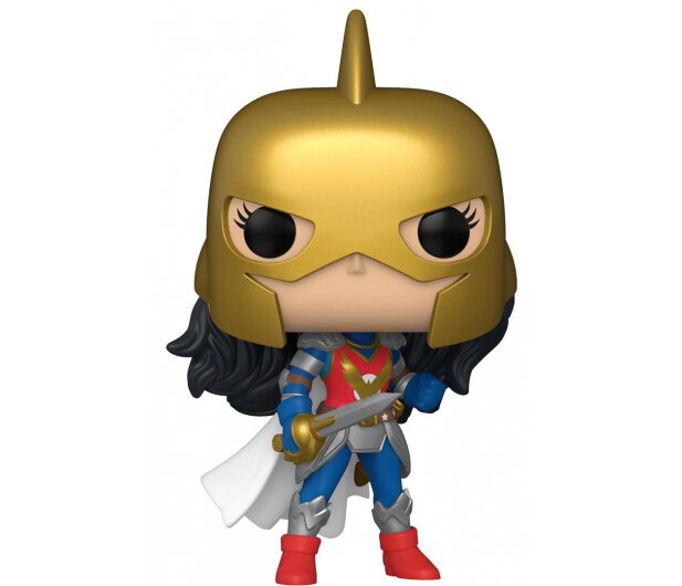 Figurka FUNKO POP Heroes: WW 80th - WW (Flashpoint)