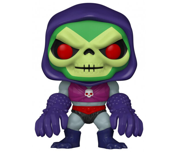 Figurka FUNKO POP Vinyl: MOTU - Terror Claws Skeletor