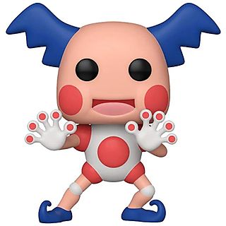 Figurka FUNKO POP! Games: Pokemon - Mr. Mime (EMEA)