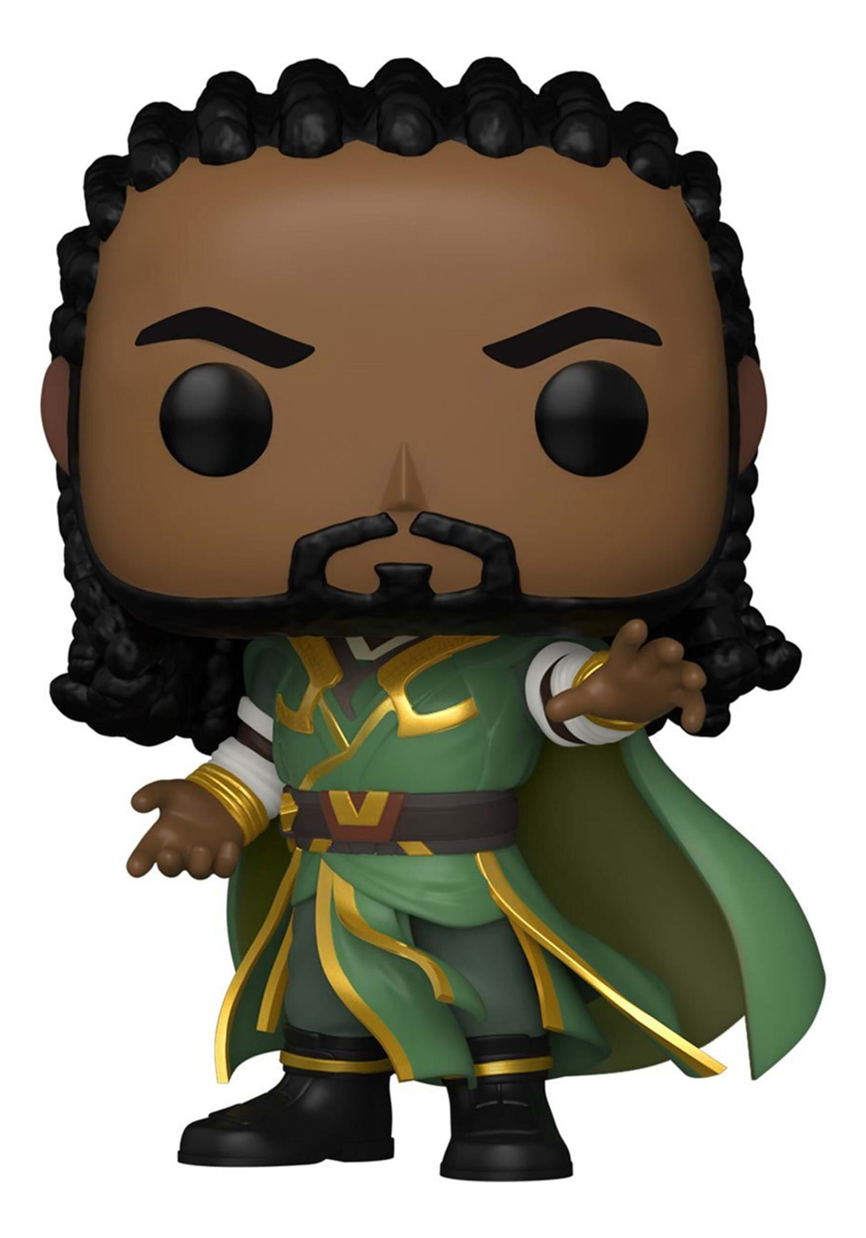 Figurka FUNKO POP! Marvel: DSMM - Master Mordo
