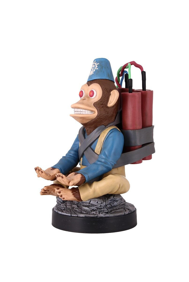 Figurka CABLE GUYS MonkeyBomb