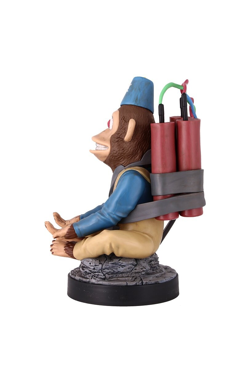 Figurka CABLE GUYS MonkeyBomb