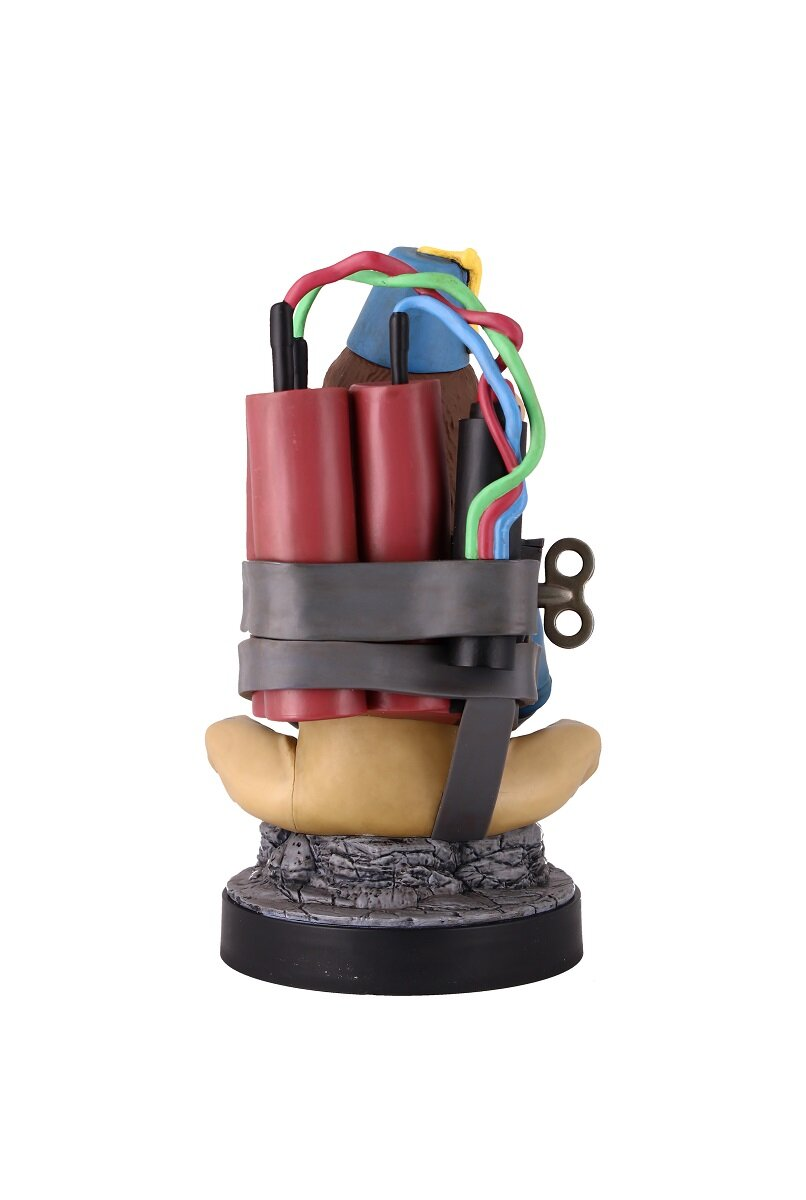 Figurka CABLE GUYS MonkeyBomb