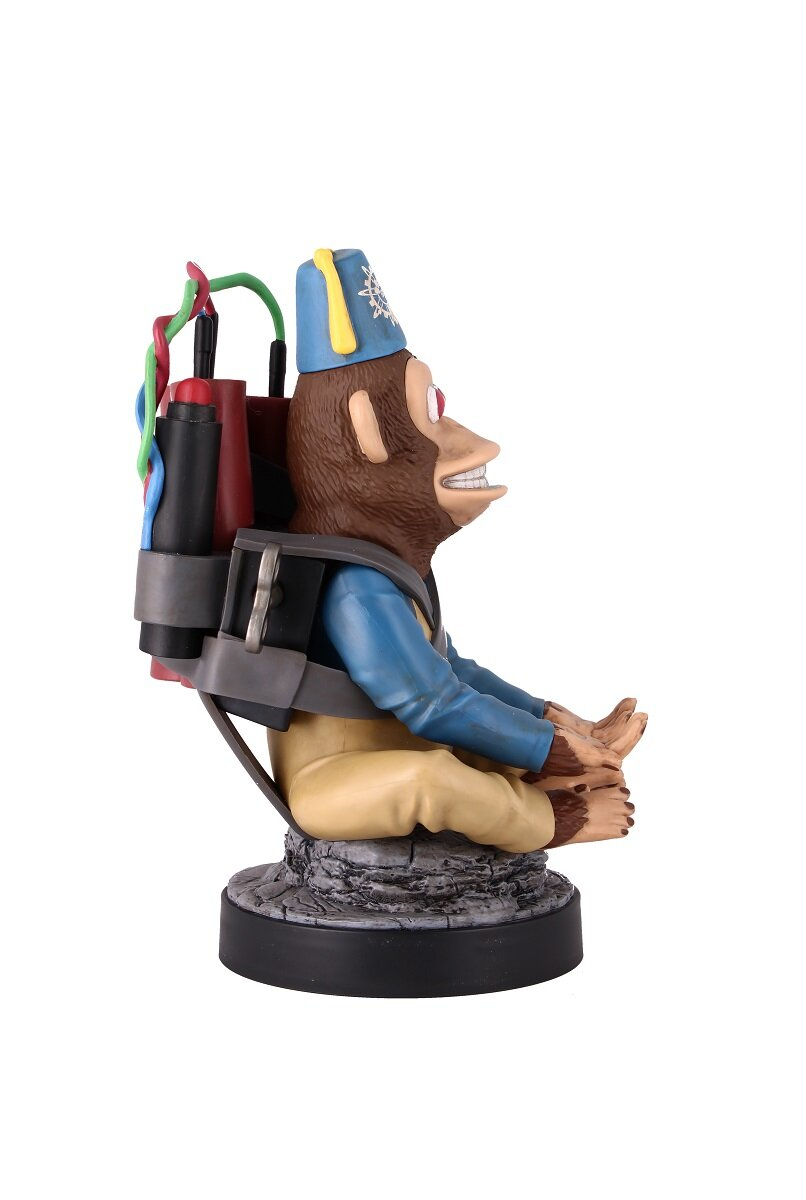 Figurka CABLE GUYS MonkeyBomb