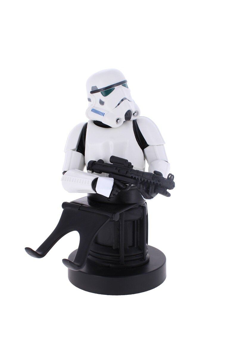 Figurka CABLE GUYS Remnant Stormtrooper