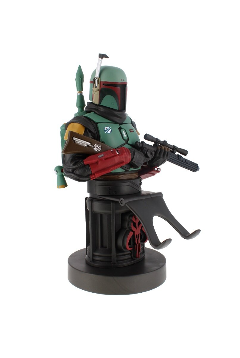 Figurka CABLE GUYS Boba Fett