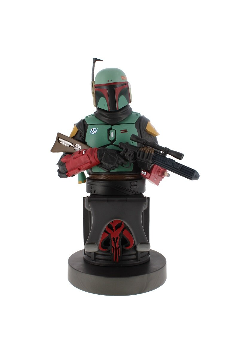 Figurka CABLE GUYS Boba Fett