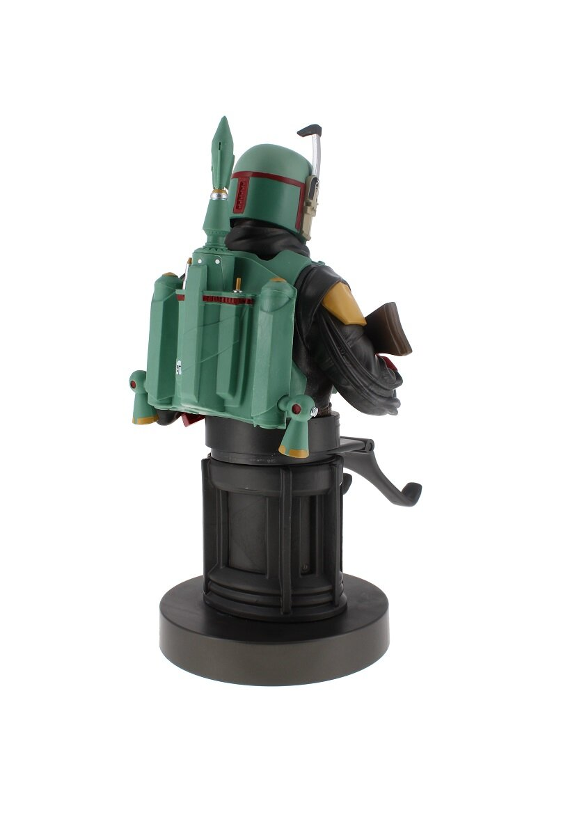 Figurka CABLE GUYS Boba Fett