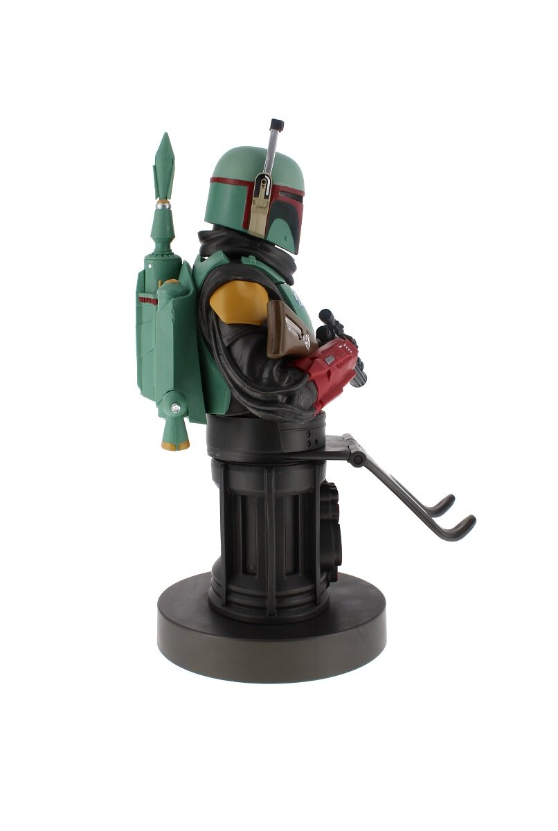 Figurka CABLE GUYS Boba Fett