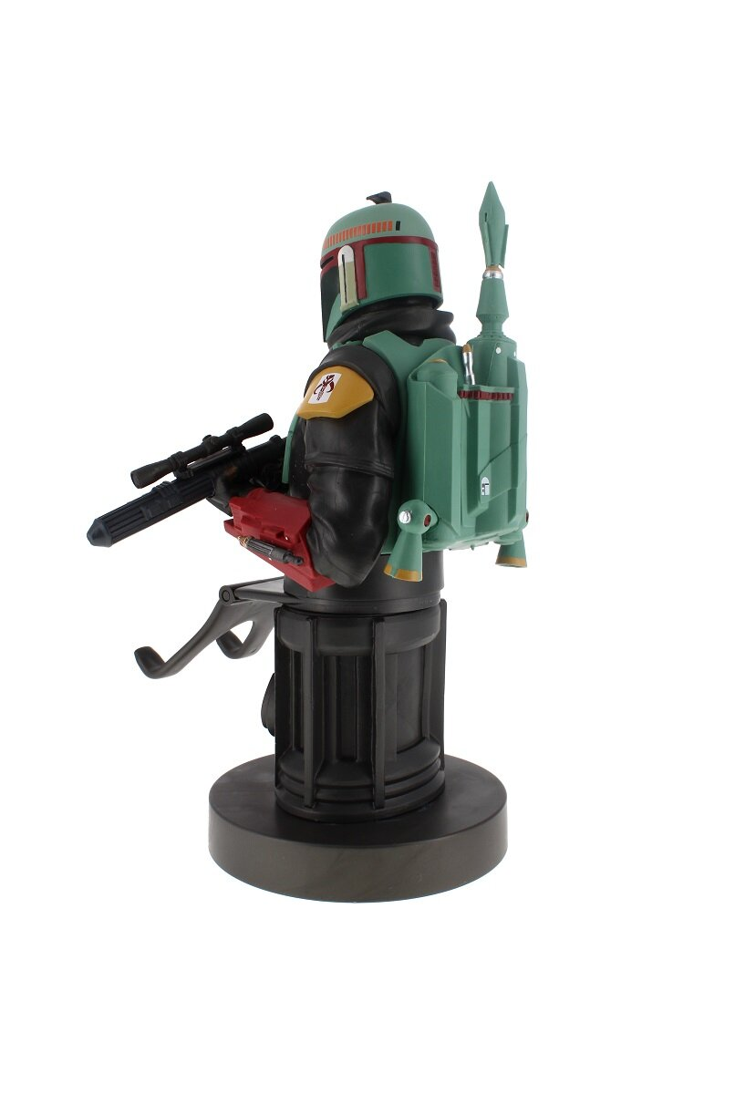 Figurka CABLE GUYS Boba Fett