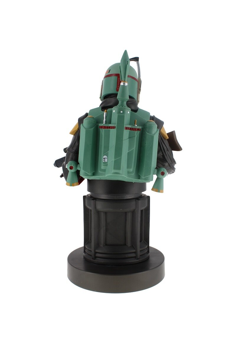 Figurka CABLE GUYS Boba Fett