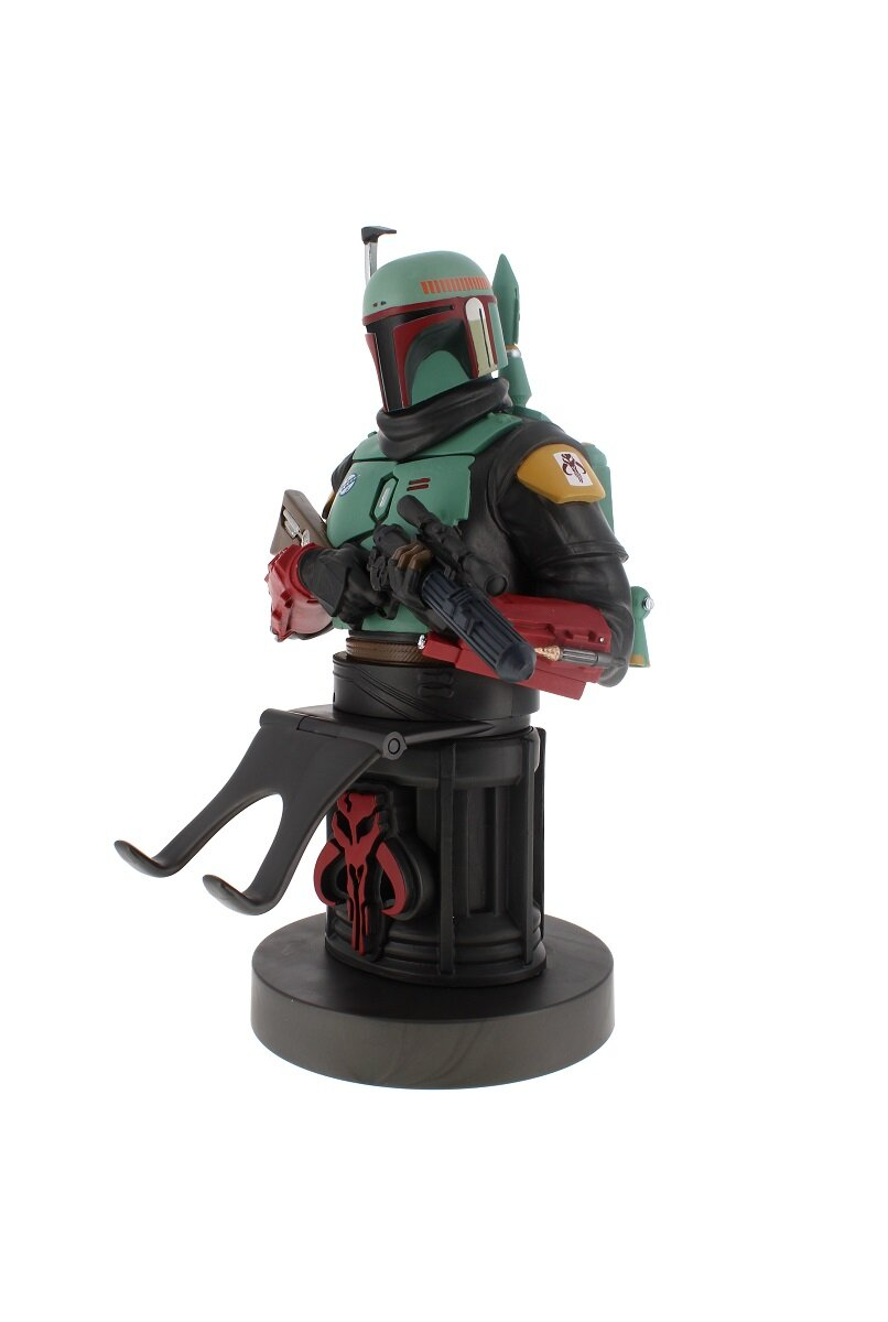 Figurka CABLE GUYS Boba Fett