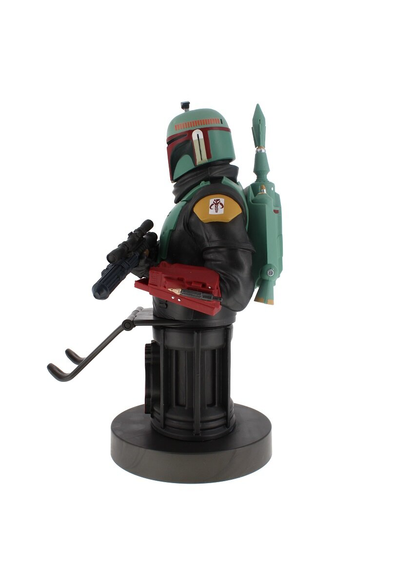 Figurka CABLE GUYS Boba Fett