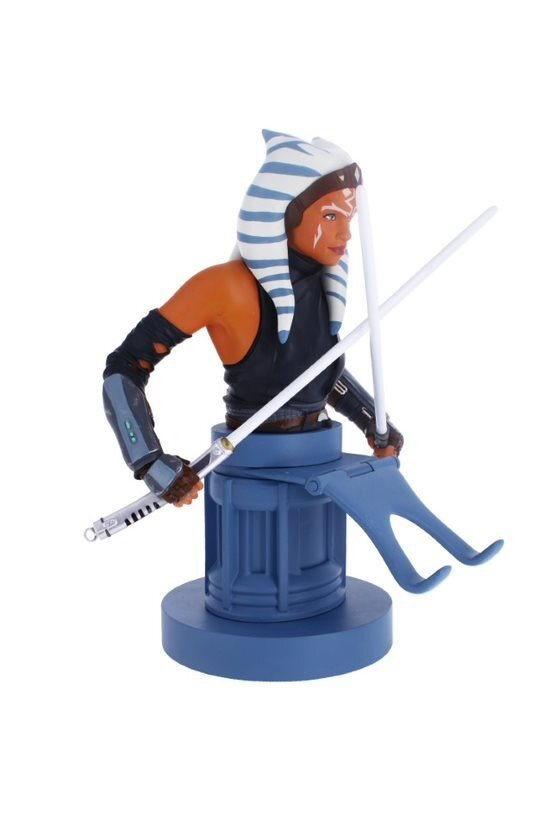 Figurka CABLE GUYS Ahsoka Tano