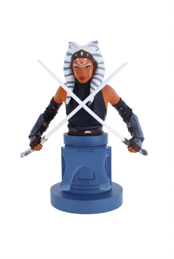 Figurka CABLE GUYS Ahsoka Tano