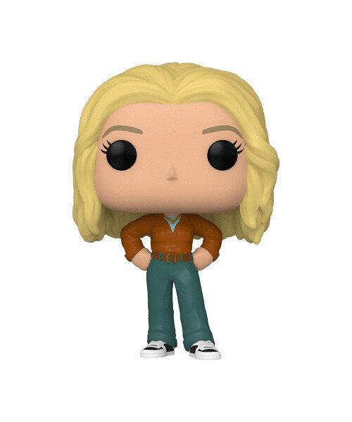 Figurka FUNKO POP! Movies: JW3 - Ellie Sattler