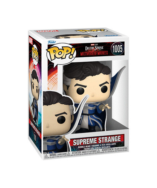 Figurka FUNKO POP Marvel: DSMM - Supreme Strange