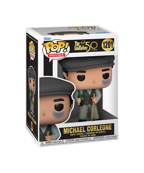 Figurka FUNKO POP Movies: The Godfather 50th - Michael