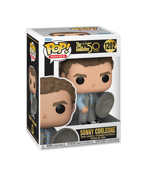 Figurka FUNKO POP Movies: The Godfather 50th - Sonny