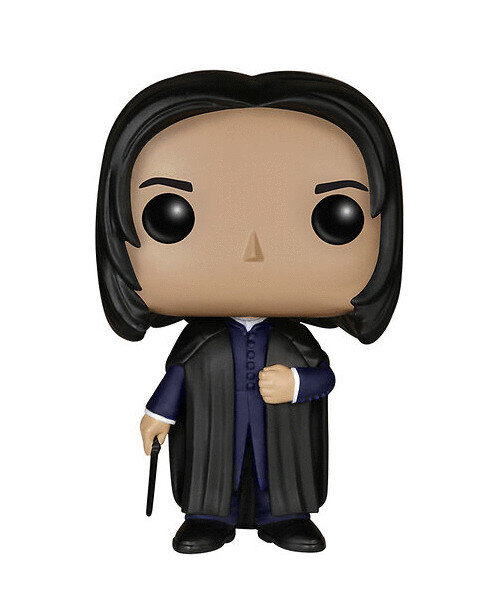 Figurka FUNKO POP! Vinyl: Harry Potter: Severus Snape