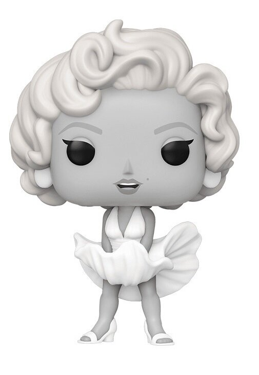 Figurka FUNKO POP Icons - Marylin Monroe