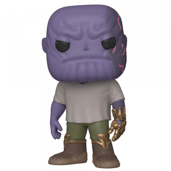 Figurka FUNKO POP Marvel: Avengers Endgame - Thanos